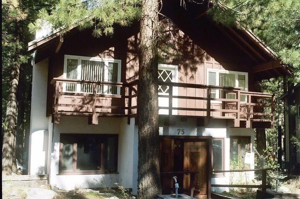 The Mammoth Inn Mammoth Lakes 3*,