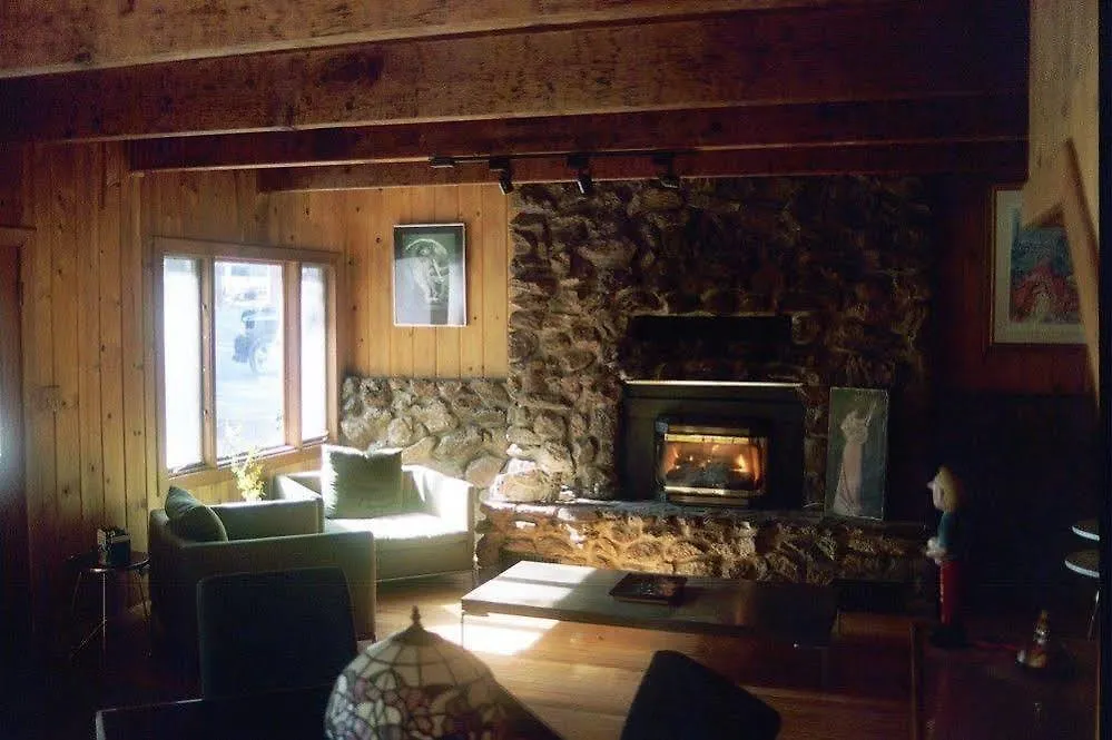 The Mammoth Inn Mammoth Lakes